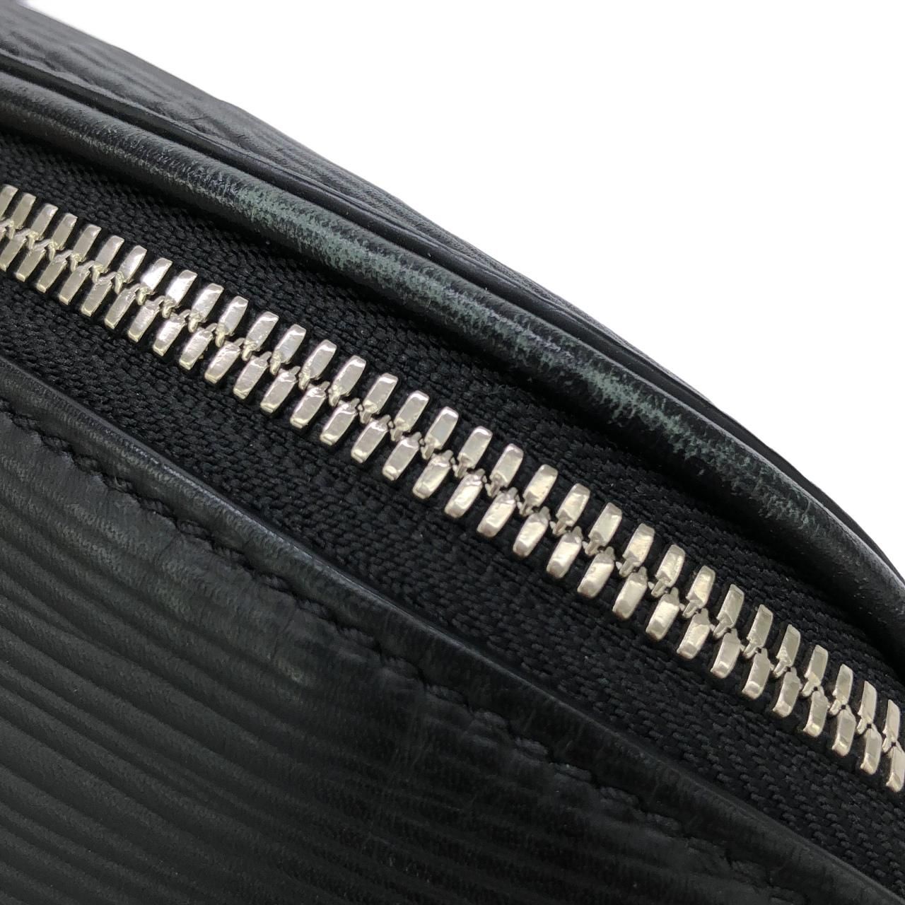 Louis Vuitton Epi Bam Shoulder Bag — view 6