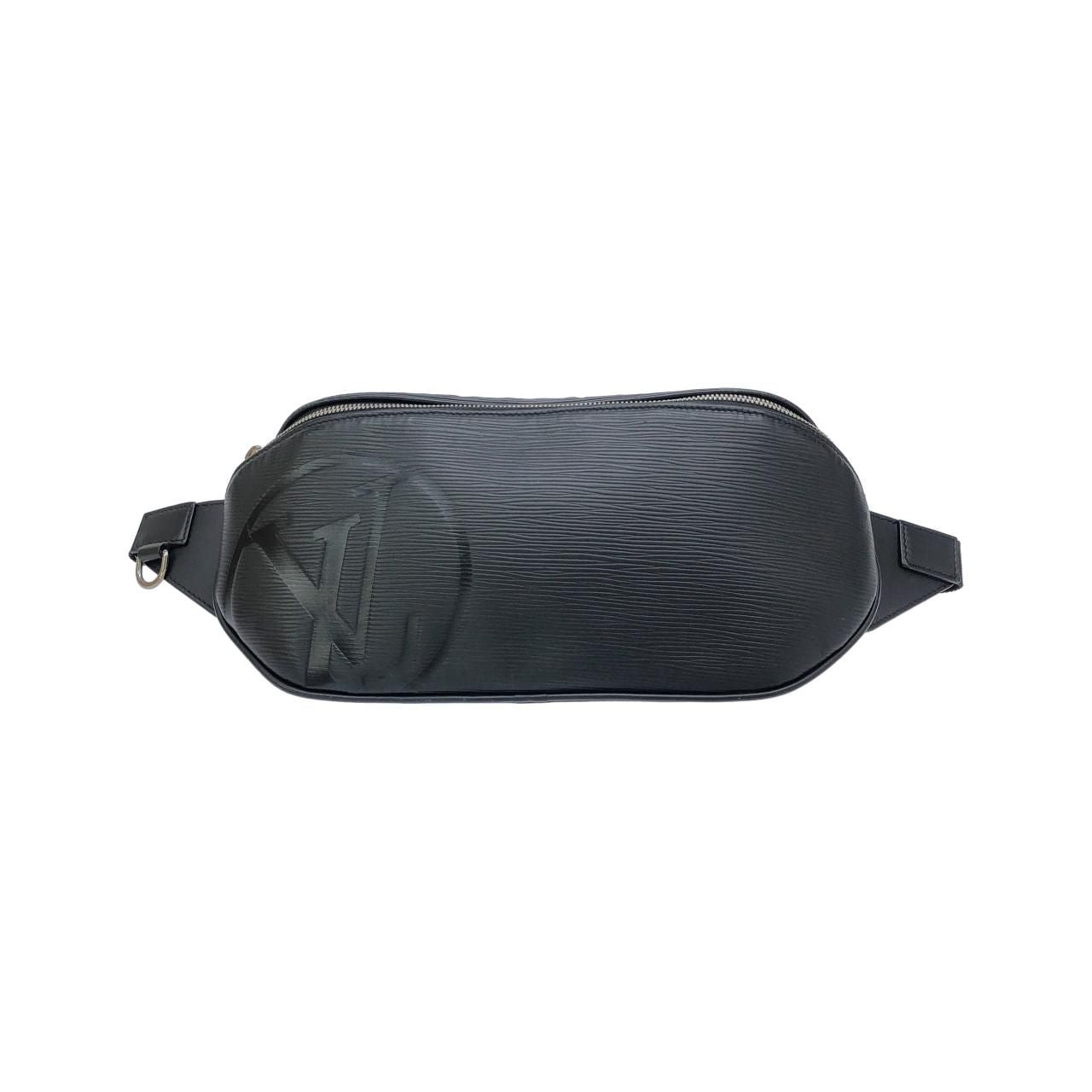 Louis Vuitton Epi Bam Shoulder Bag