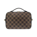 Louis Vuitton Damier Santa Monica Shoulder Bag — view 2