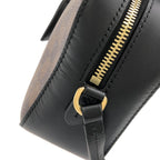 Louis Vuitton Damier Santa Monica Shoulder Bag — view 5