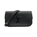 Louis Vuitton Epi Buci Shoulder Bag