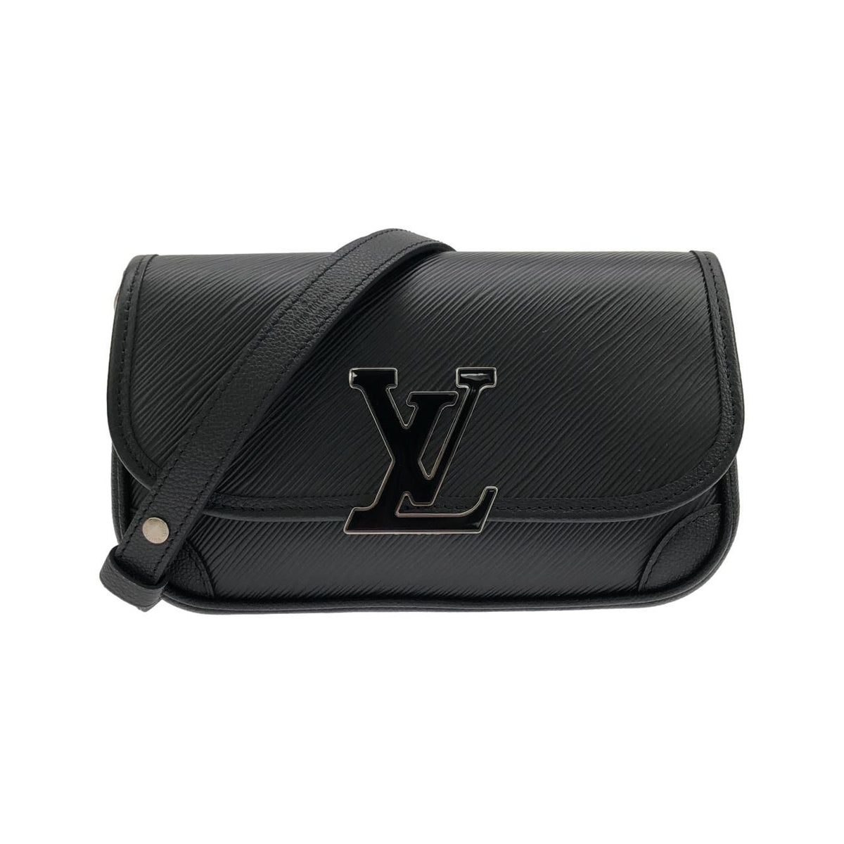 Louis Vuitton Epi Buci Shoulder Bag
