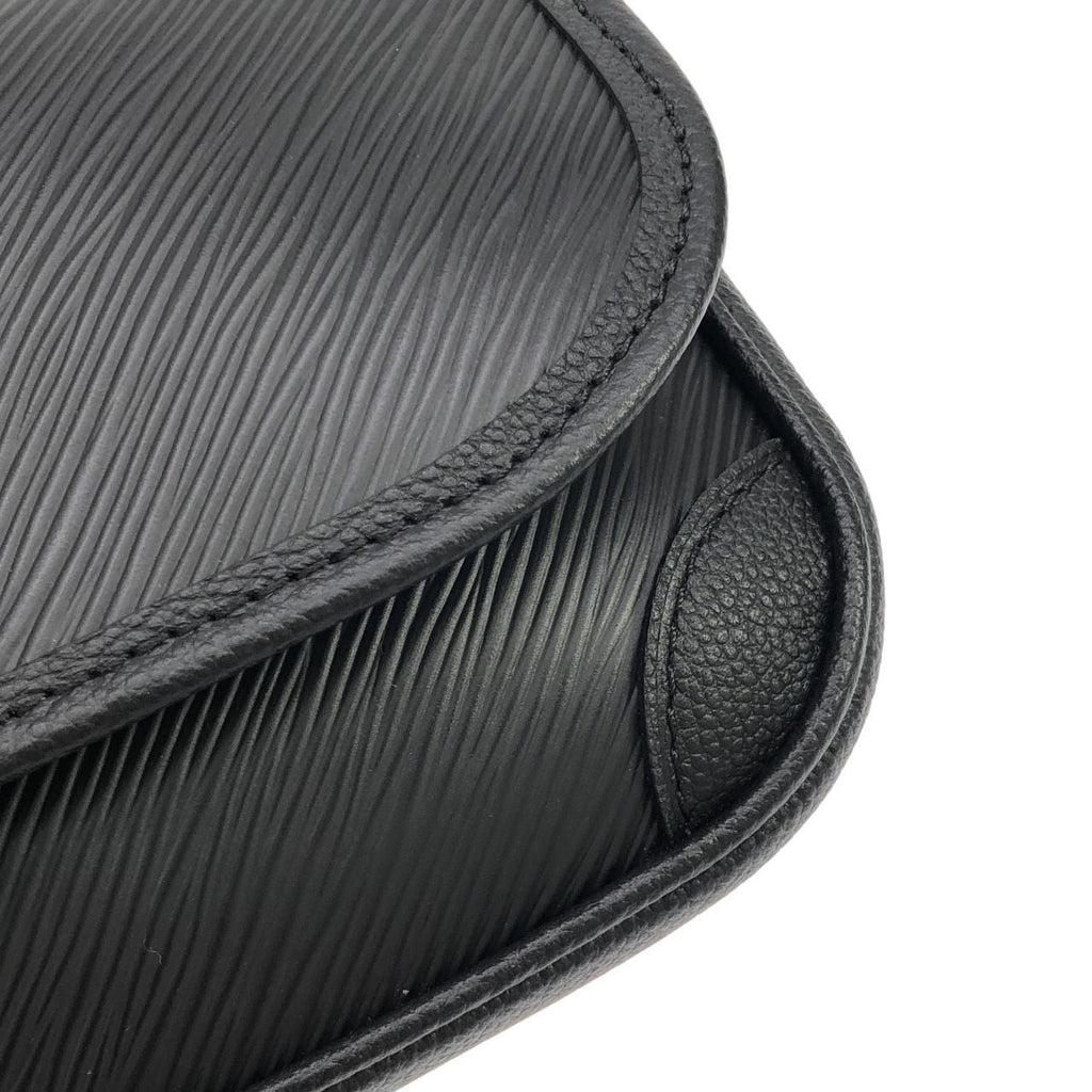 Louis Vuitton Epi Buci Shoulder Bag — view 5