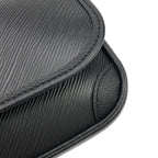 Louis Vuitton Epi Buci Shoulder Bag — view 5