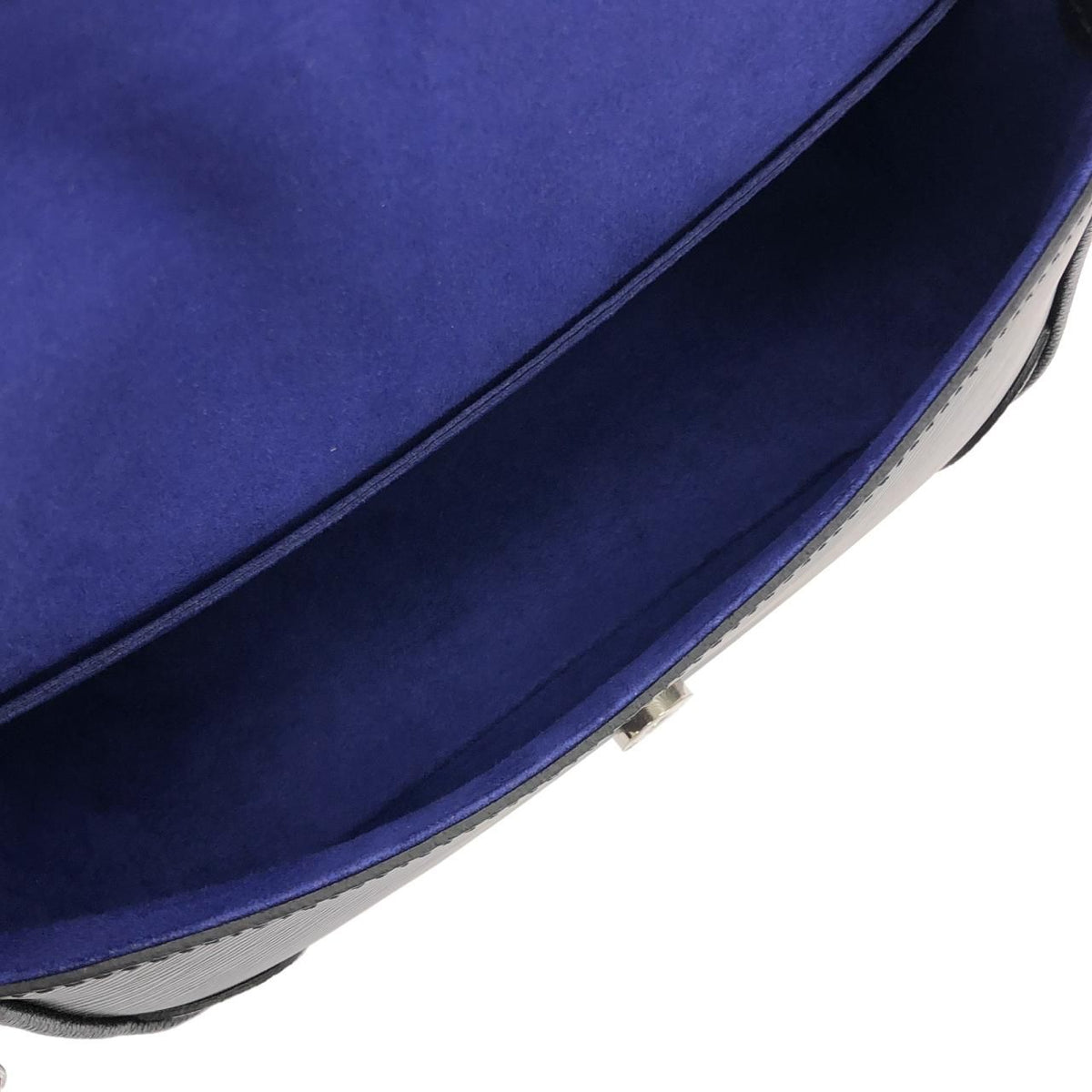 Louis Vuitton Epi Buci Shoulder Bag — view 7