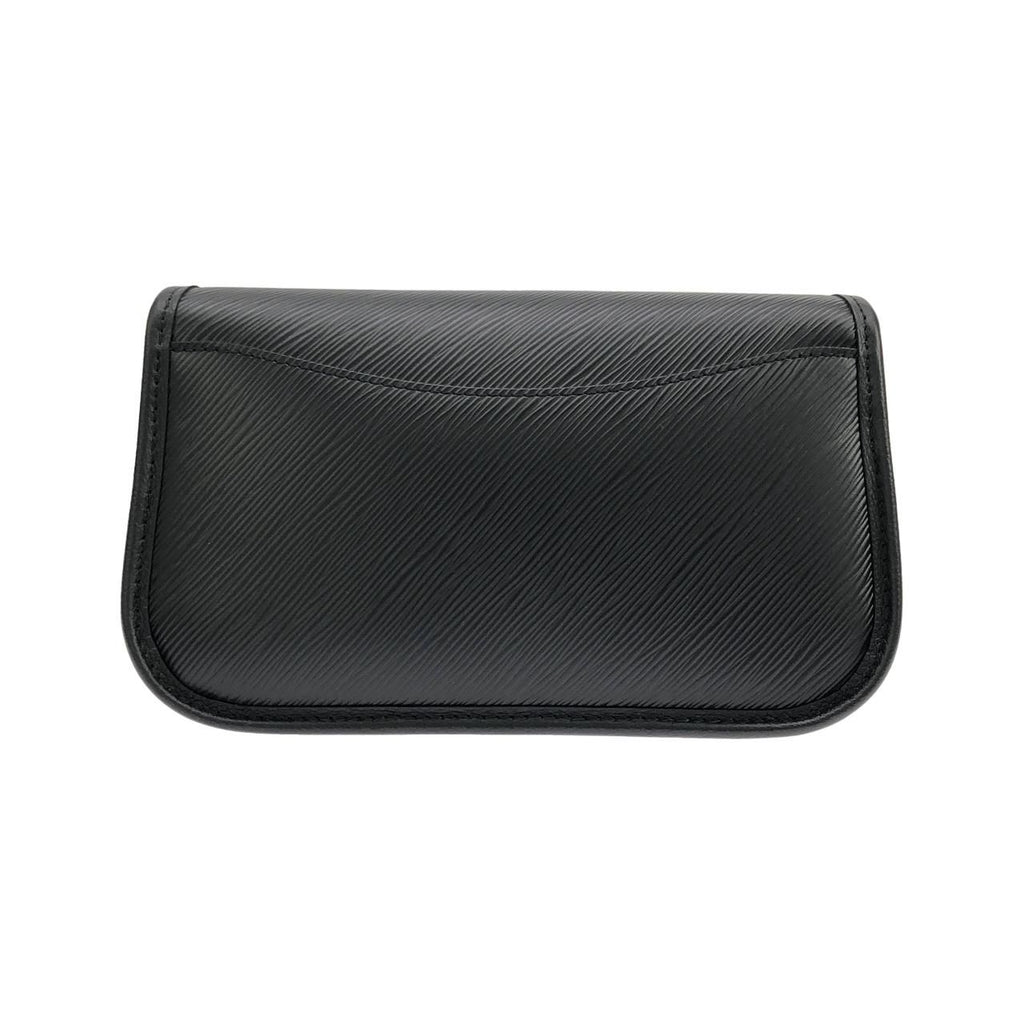 Louis Vuitton Epi Buci Shoulder Bag — view 2