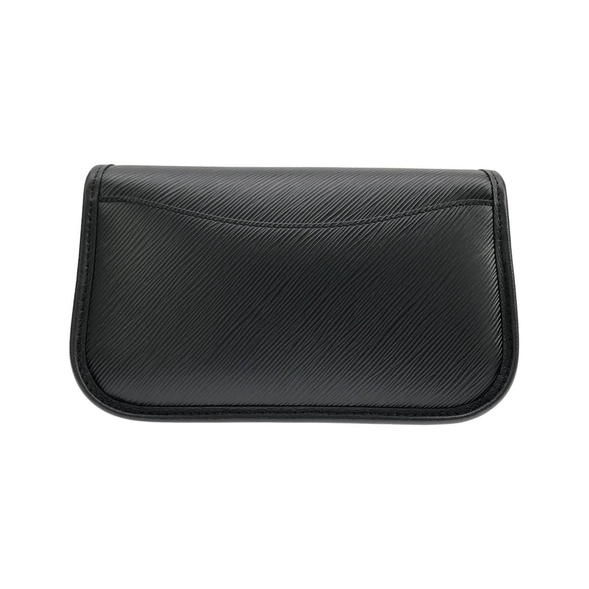 Louis Vuitton Epi Buci Shoulder Bag — view 2