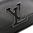 Louis Vuitton Epi Buci Shoulder Bag — view 4
