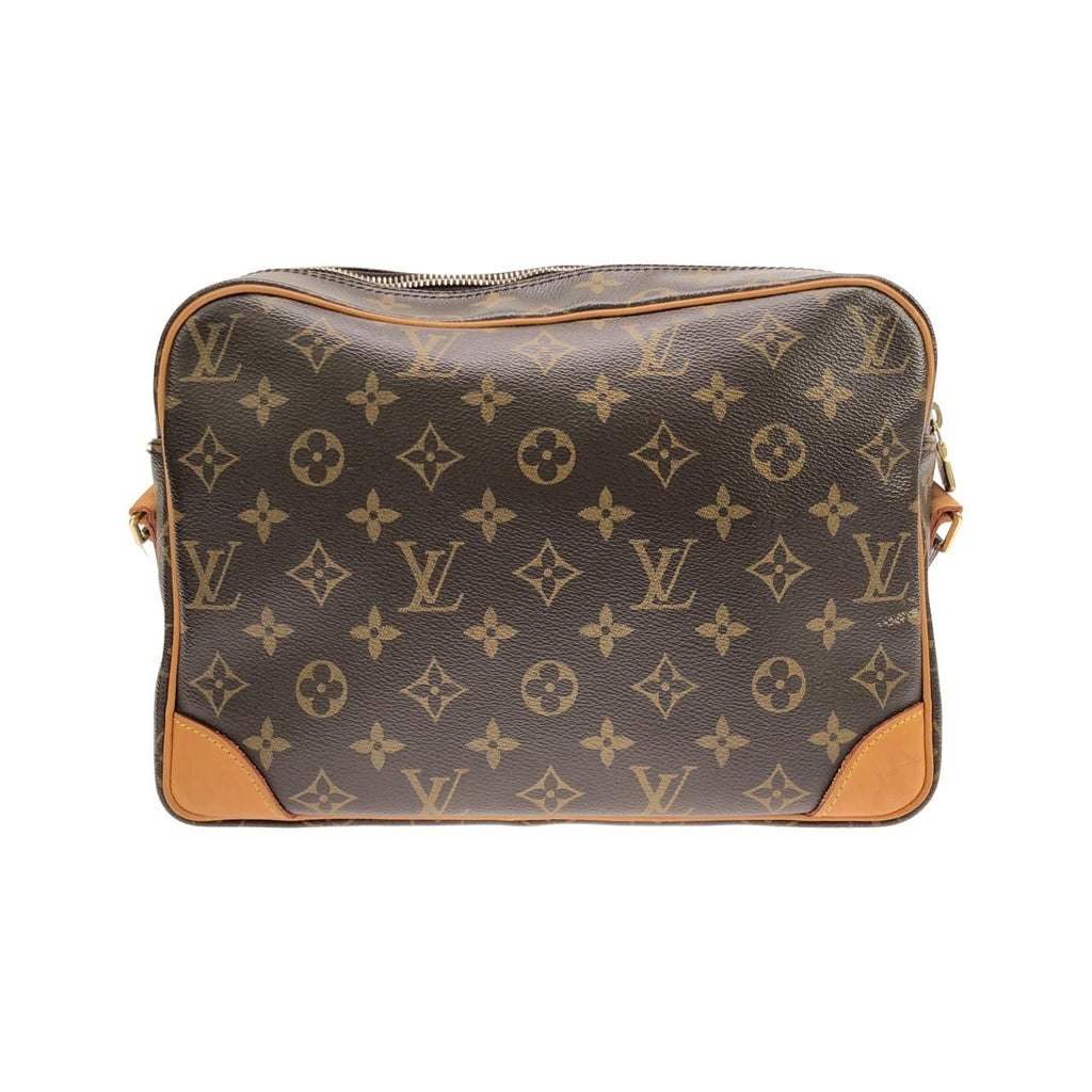 Louis Vuitton Monogram Nile Shoulder Bag — view 2