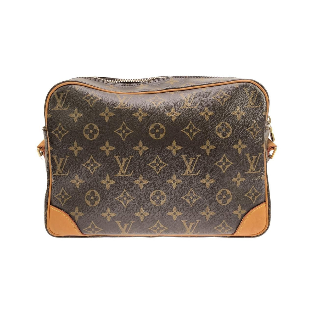Louis Vuitton Monogram Nile Shoulder Bag — view 2