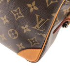 Louis Vuitton Monogram Nile Shoulder Bag — view 5