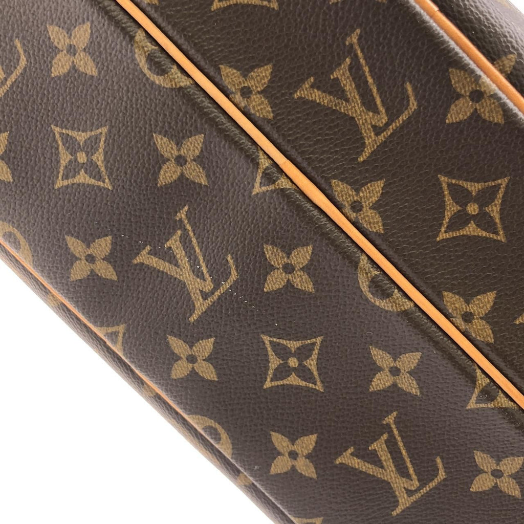 Louis Vuitton Monogram Nile Shoulder Bag — view 4