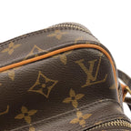 Louis Vuitton Monogram Nile Shoulder Bag — view 6