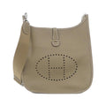 Hermes Evelyne 3 PM Shoulder Bag