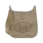 Hermes Evelyne 3 PM Shoulder Bag