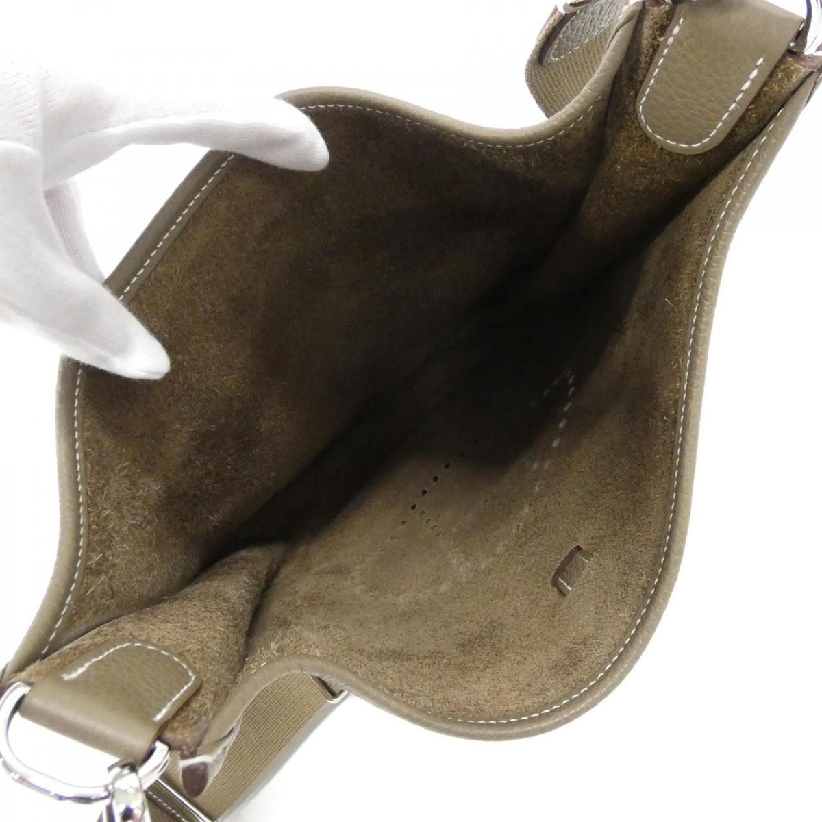 Hermes Evelyne 3 PM Shoulder Bag — view 5