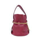Prada Bag Handbag Gold — view 2