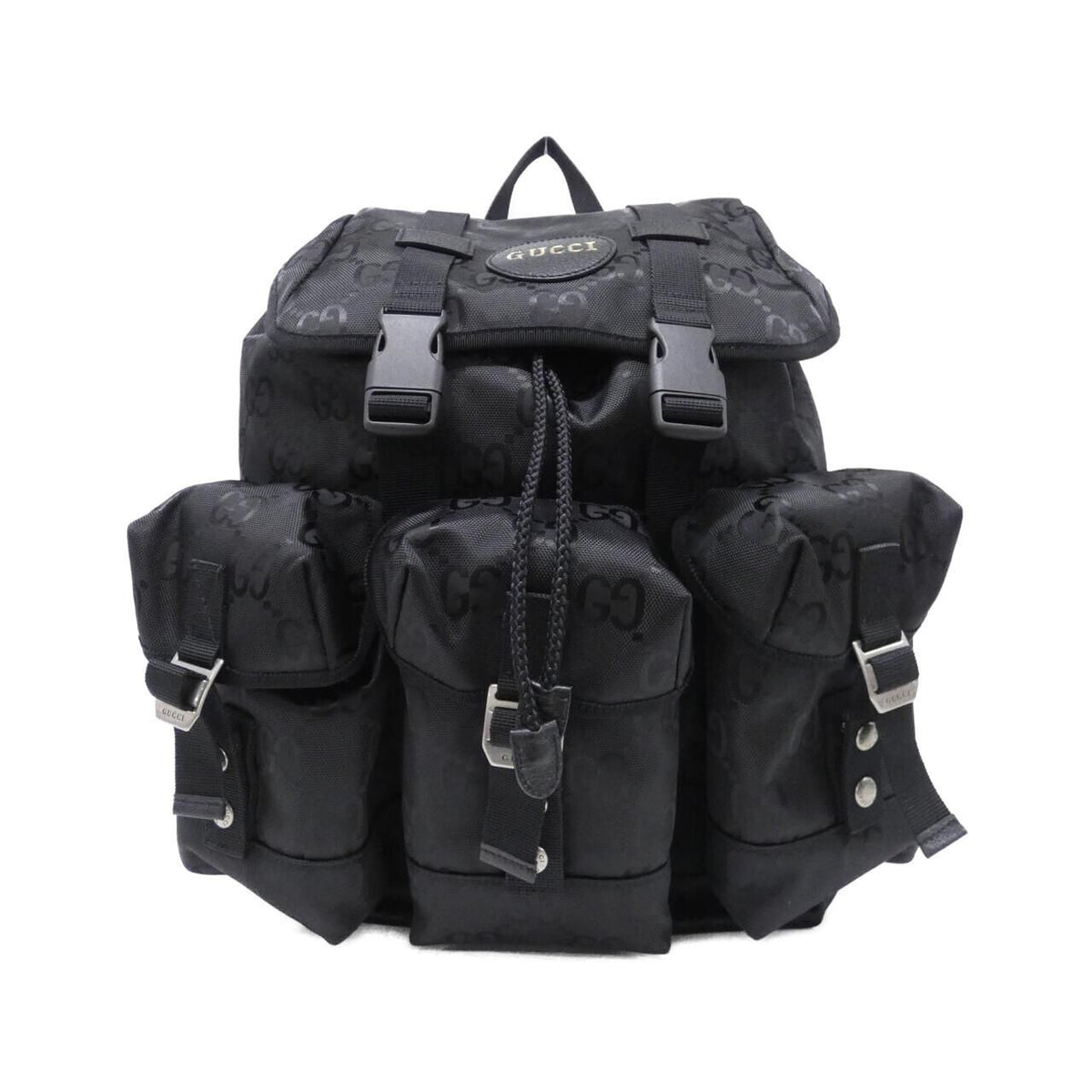 Gucci Off the Grid Backpack