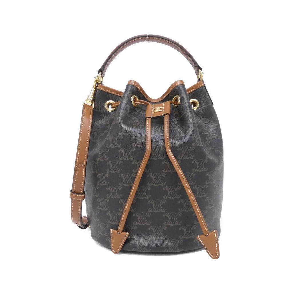 Celine Clara Bag Handbag