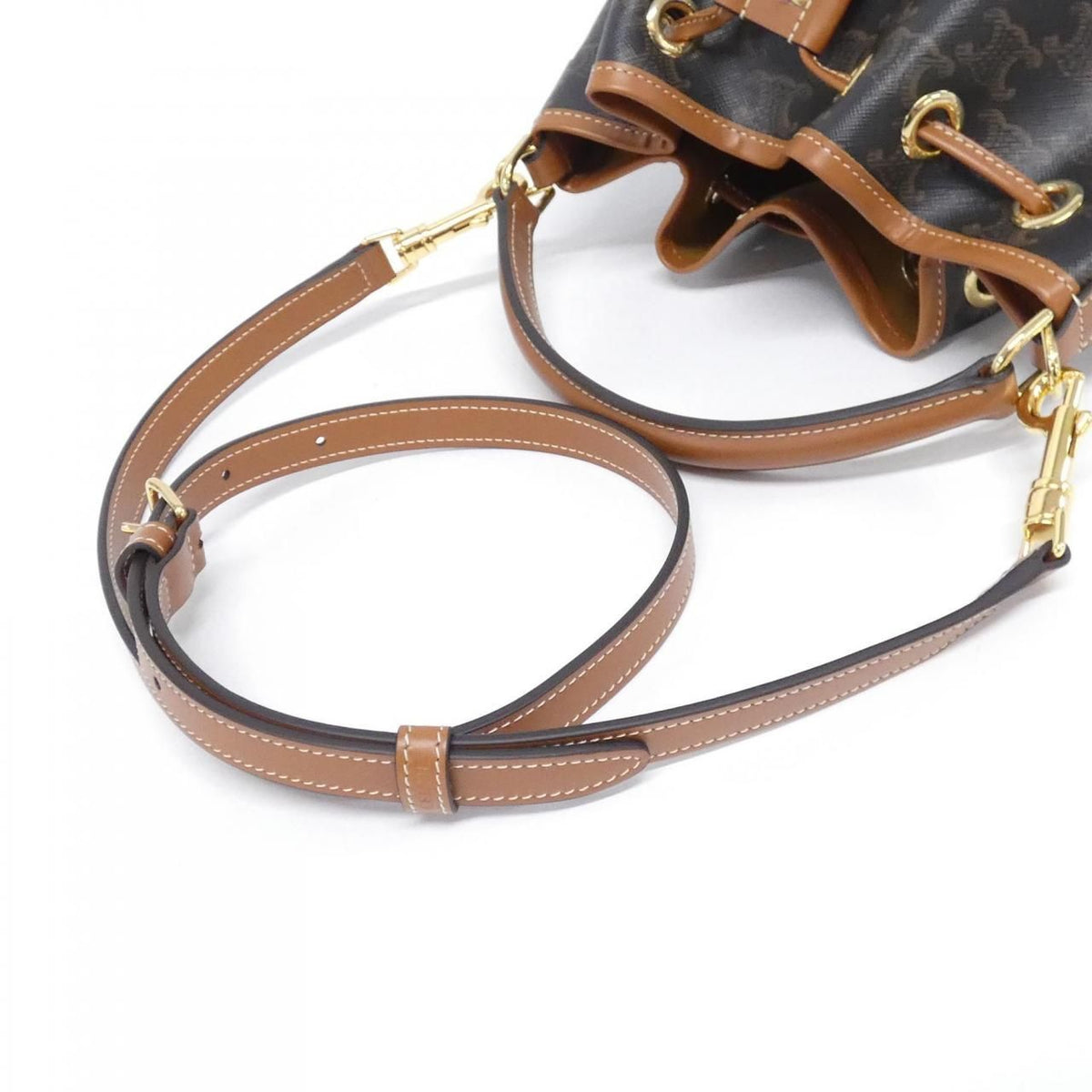 Celine Clara Bag Handbag — view 5