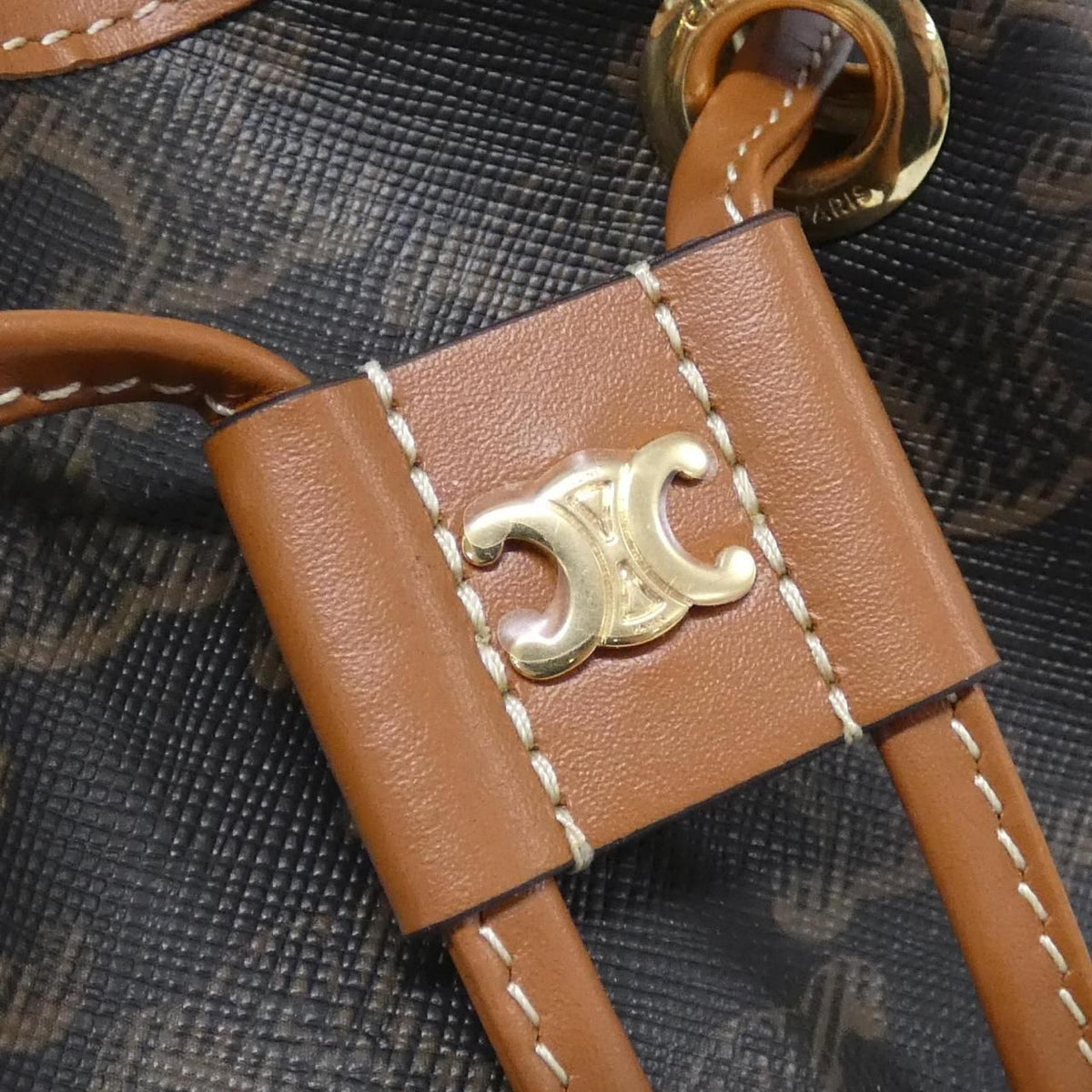 Celine Clara Bag Handbag — view 4
