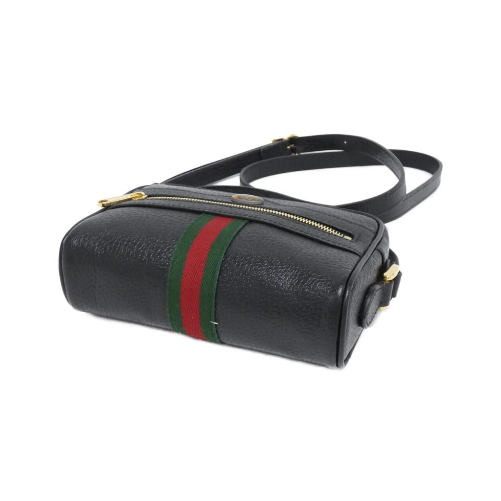 Gucci Ophidia Shoulder Bag — view 3