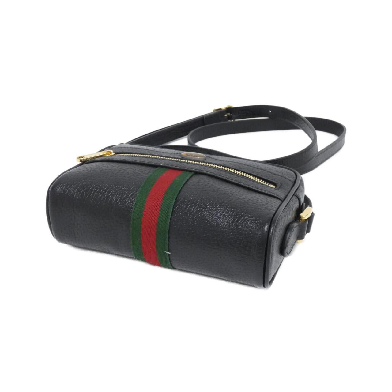 Gucci Ophidia Shoulder Bag — view 3