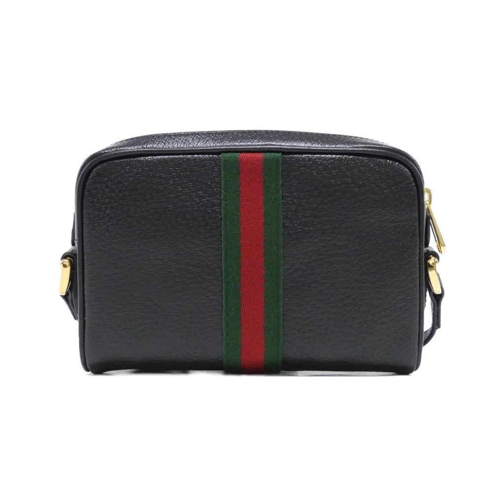Gucci Ophidia Shoulder Bag — view 2