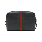 Gucci Ophidia Shoulder Bag — view 2
