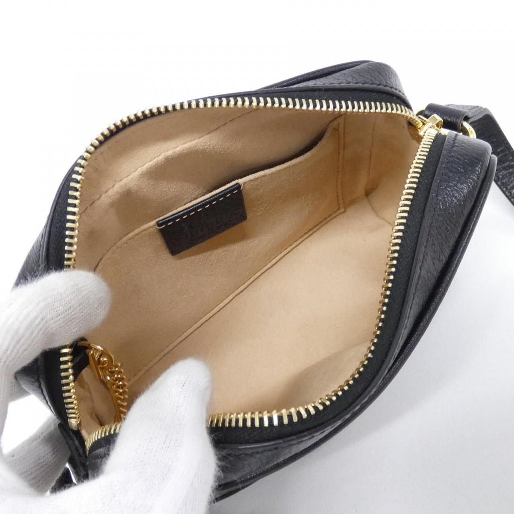 Gucci Ophidia Shoulder Bag — view 7
