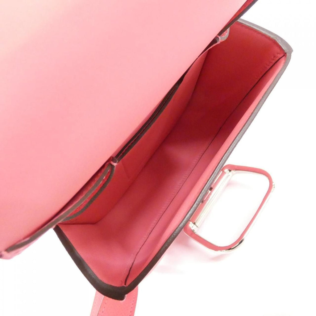 Hermes Della Cavalleria Mini Shoulder Bag — view 8