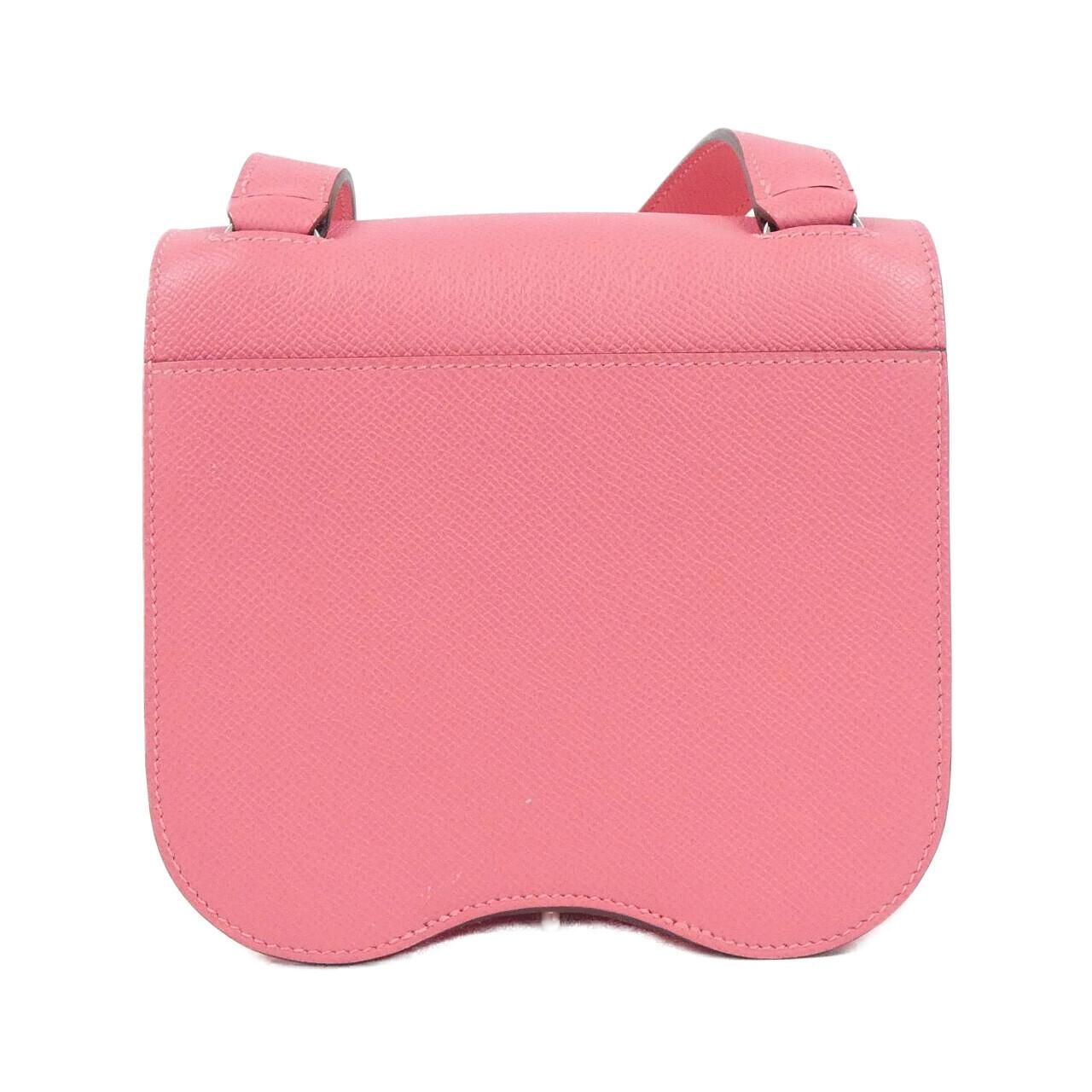 Hermes Della Cavalleria Mini Shoulder Bag — view 2