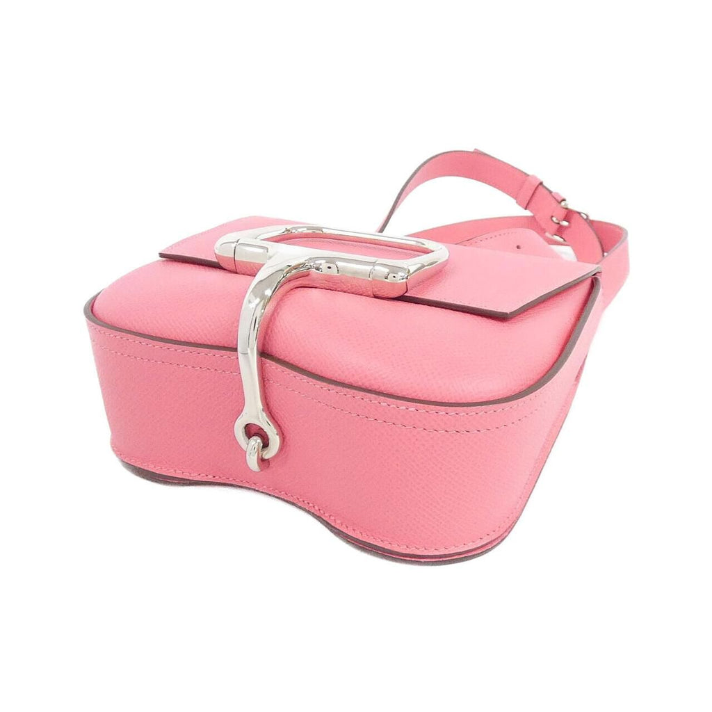 Hermes Della Cavalleria Mini Shoulder Bag — view 3