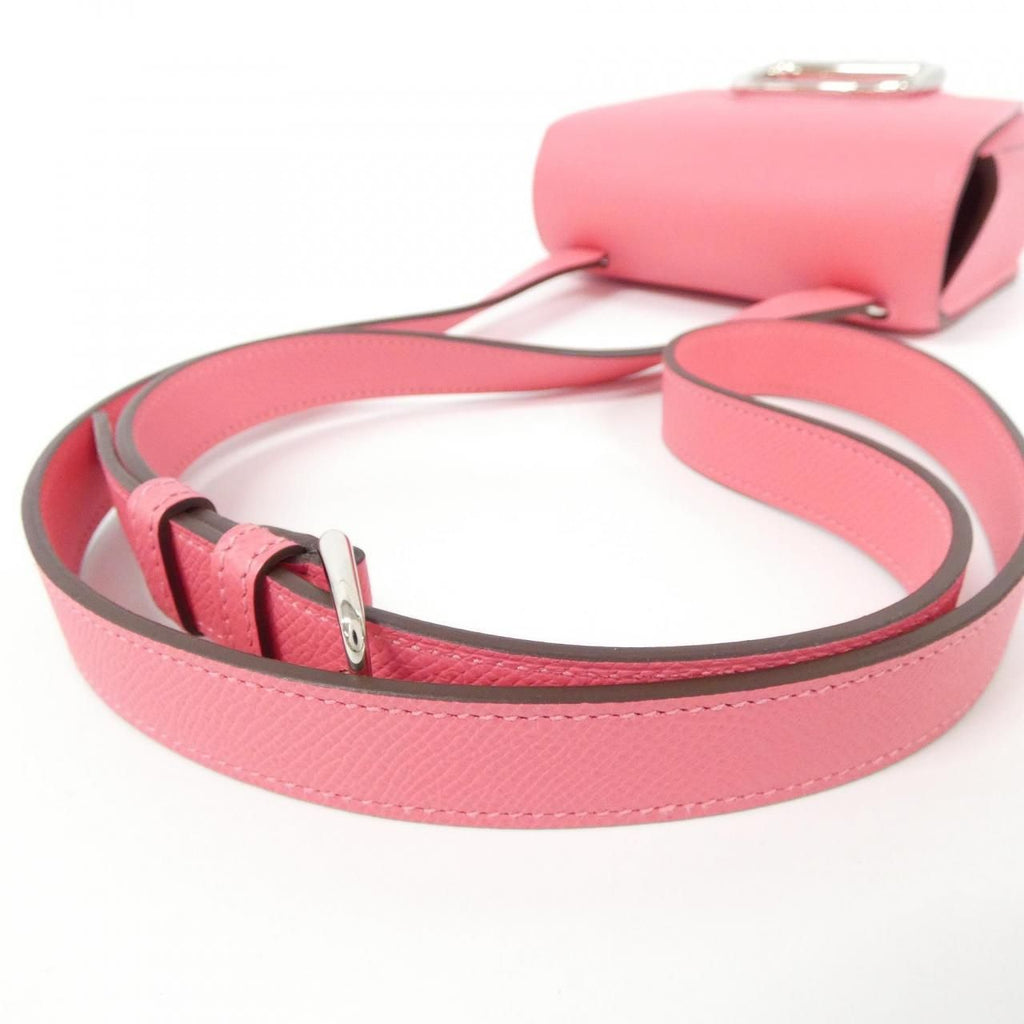 Hermes Della Cavalleria Mini Shoulder Bag — view 7