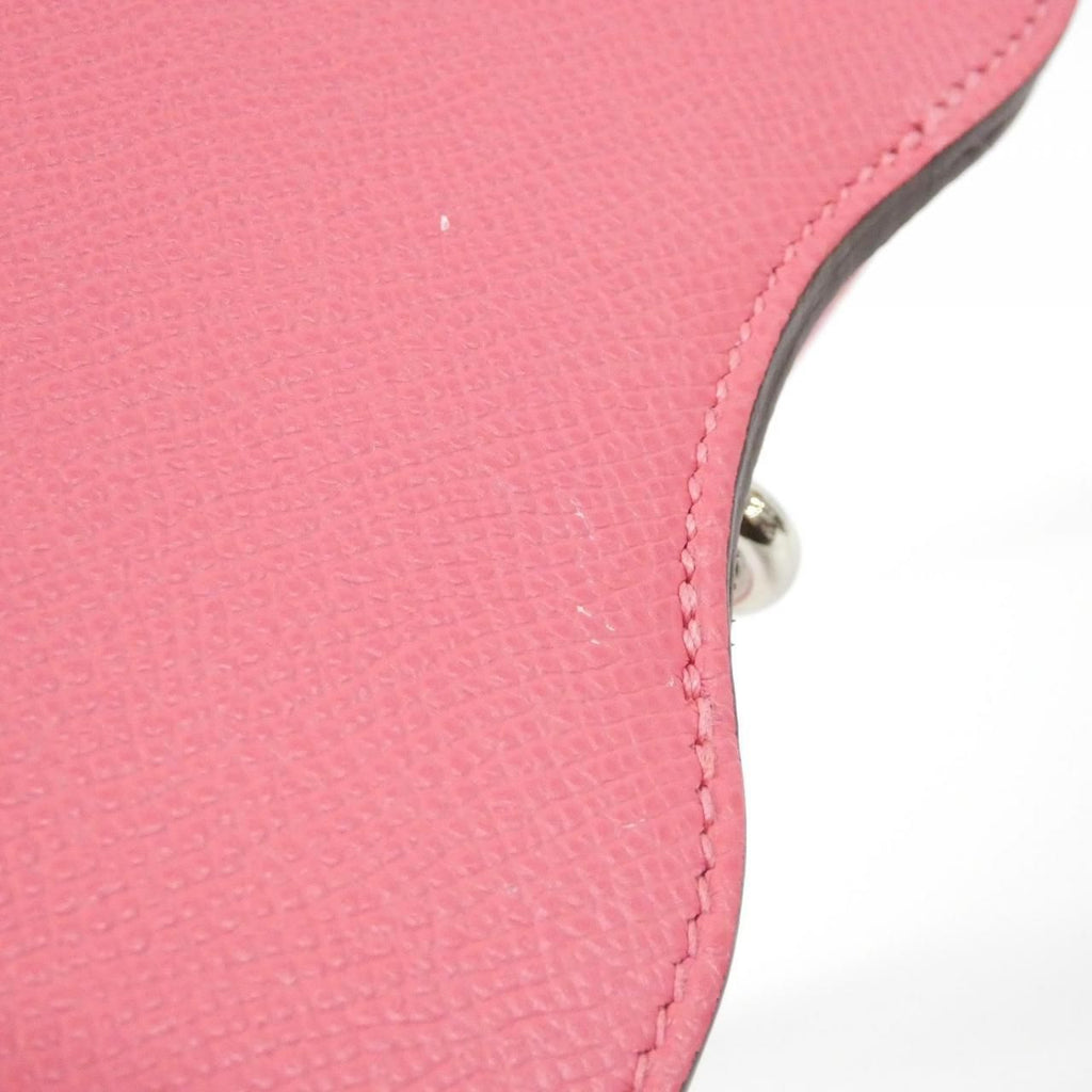 Hermes Della Cavalleria Mini Shoulder Bag — view 4