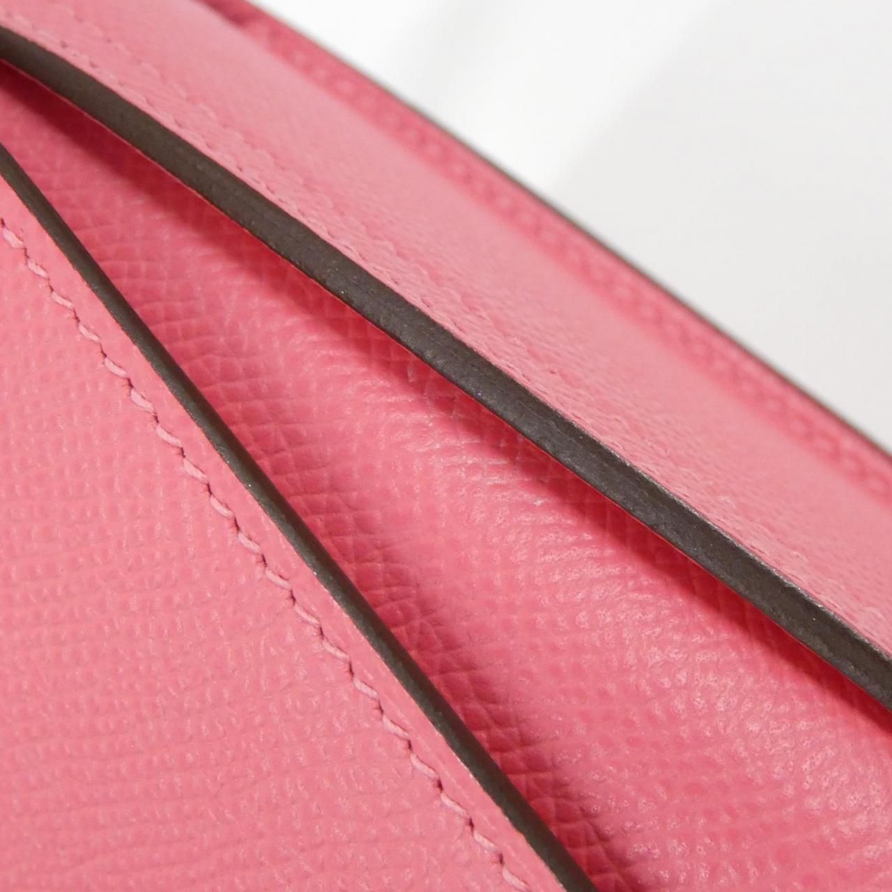 Hermes Della Cavalleria Mini Shoulder Bag — view 6