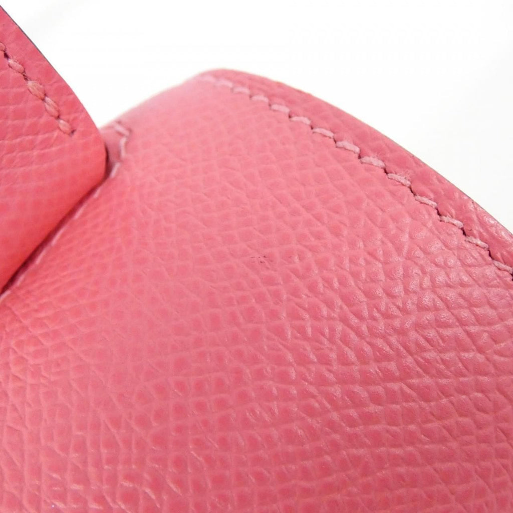 Hermes Della Cavalleria Mini Shoulder Bag — view 5