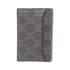 Celine Vertical Card Holder Case — view 2