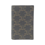 Celine Vertical Card Holder Case