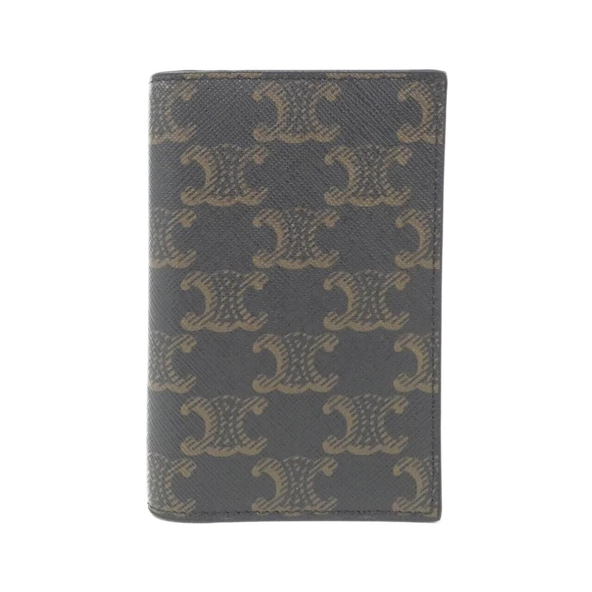 Celine Vertical Card Holder Case