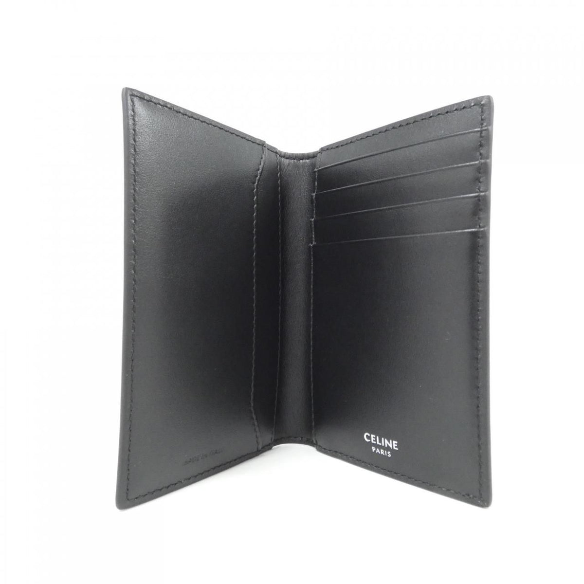 Celine Vertical Card Holder Case — view 3