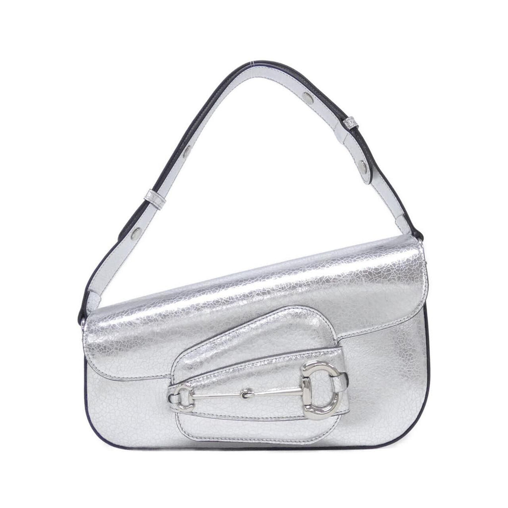 Gucci Horsebit Shoulder Bag
