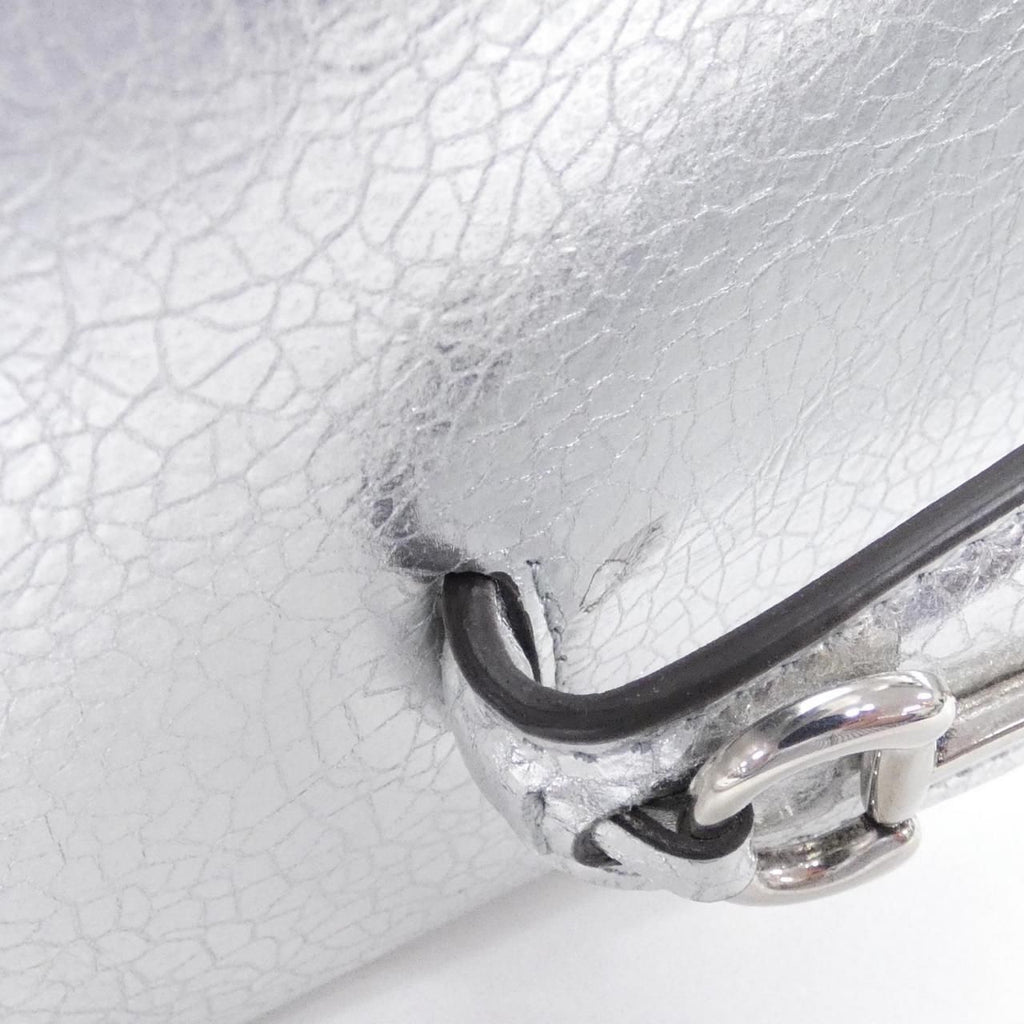 Gucci Horsebit Shoulder Bag — view 4