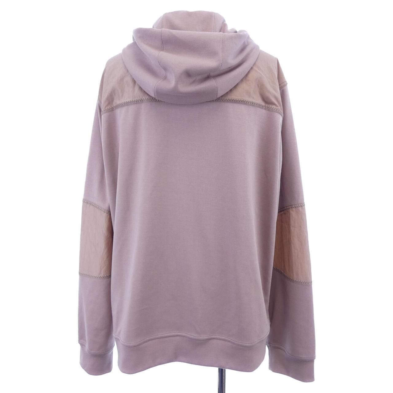 Hermes Hoodie Pink — view 2