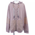 Hermes Hoodie Pink