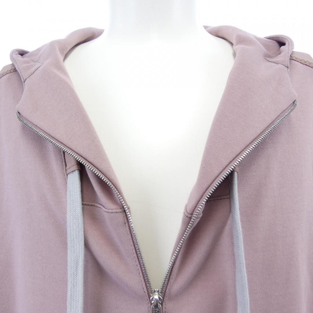 Hermes Hoodie Pink — view 5
