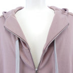 Hermes Hoodie Pink — view 5