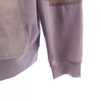 Hermes Hoodie Pink — view 6