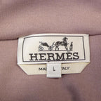 Hermes Hoodie Pink — view 4