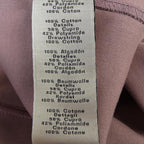 Hermes Hoodie Pink — view 3